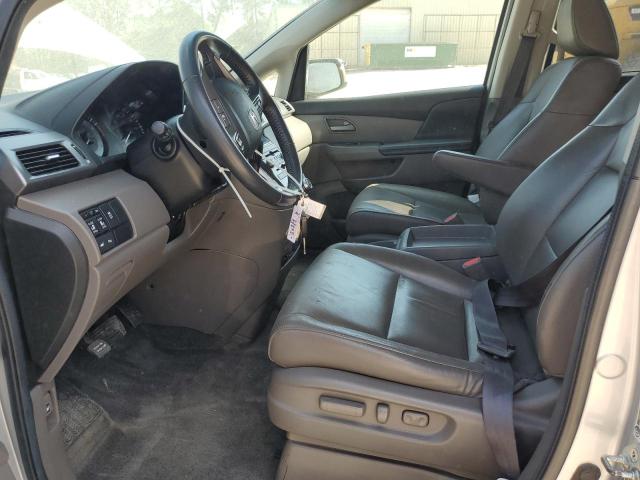 Photo 7 from auction – 2011 HONDA ODYSSEY TO with VIN 5FNRL5H91BB036010