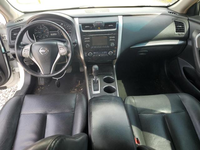 Photo 8 from auction – 2013 NISSAN ALTIMA 2.5 with VIN 1N4AL3AP1DC162996