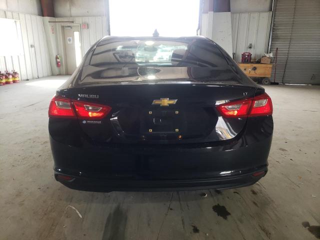 Photo 6 from auction – 2017 CHEVROLET MALIBU LT with VIN 1G1ZE5ST2HF139691