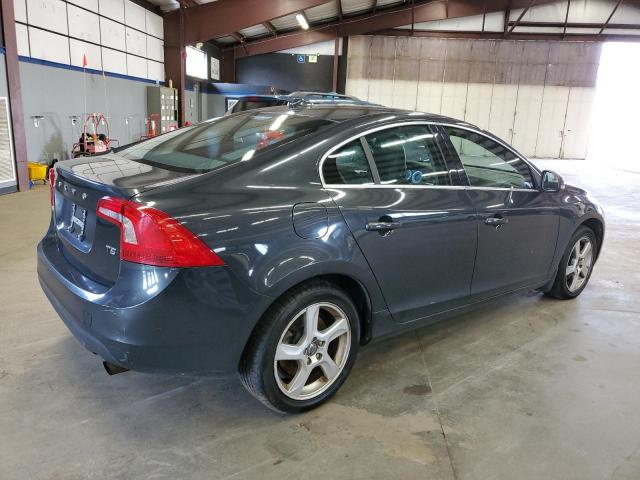 Photo 3 from auction – 2012 VOLVO S60 T5 with VIN YV1622FS6C2127783