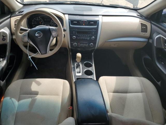 Photo 8 from auction – 2013 NISSAN ALTIMA 2.5 with VIN 1N4AL3AP1DC137144