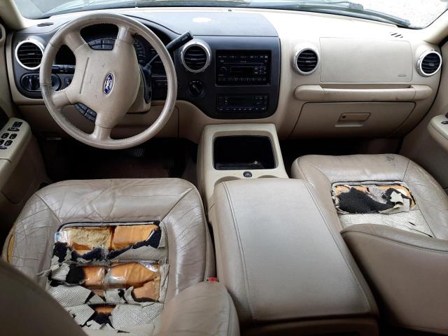 Photo 8 from auction – 2003 FORD EXPEDITION with VIN 1FMFU18L43LA00696