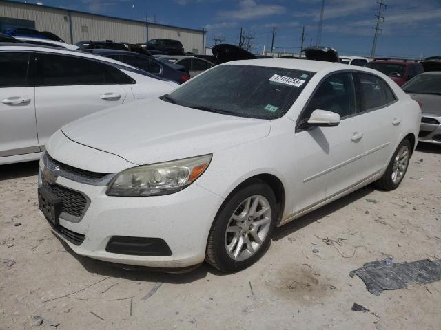 Photo 1 from auction – 2015 CHEVROLET MALIBU 1LT with VIN 1G11C5SL8FF140814