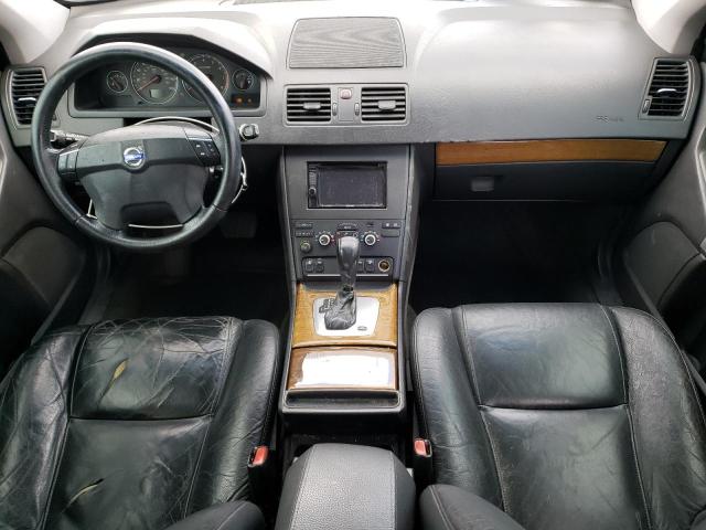 Photo 8 from auction – 2008 VOLVO XC90 3.2 with VIN YV4CY982381419284