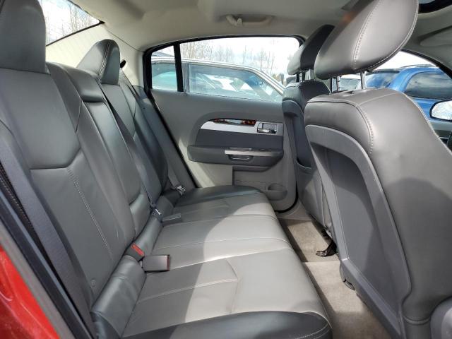 Photo 10 from auction – 2007 CHRYSLER SEBRING LI with VIN 1C3LC66M27N563988