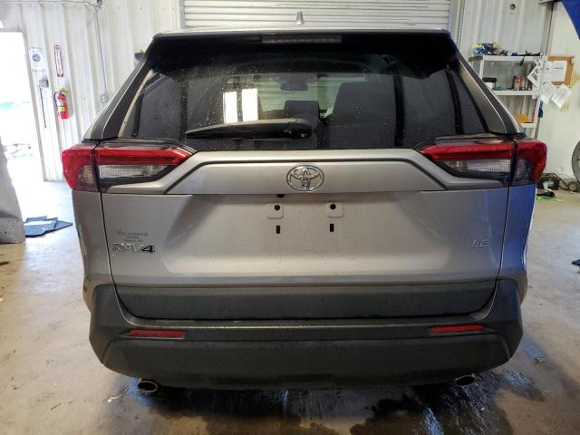 Photo 6 from auction – 2020 TOYOTA RAV4 LE with VIN 2T3H1RFV8LC050203