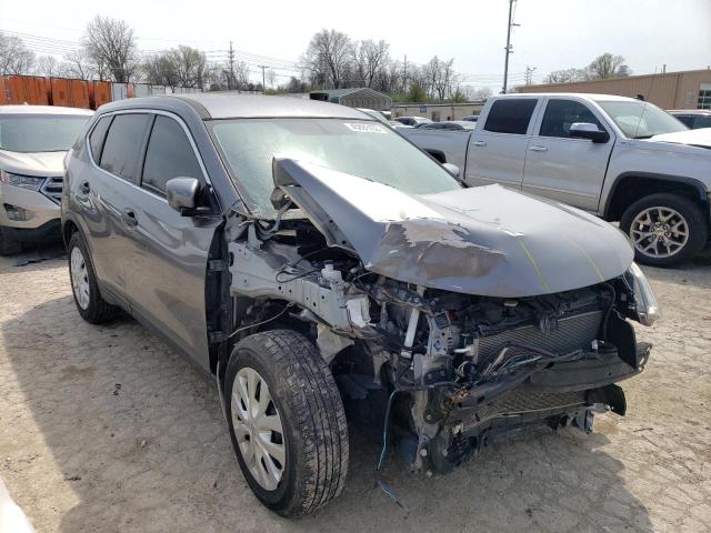 Photo 4 from auction – 2016 NISSAN ROGUE S with VIN KNMAT2MT9GP630256