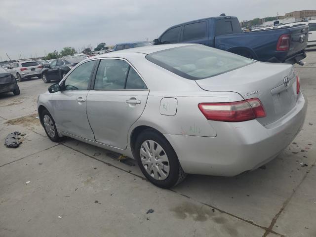 Photo 2 from auction – 2009 TOYOTA CAMRY BASE with VIN 4T1BE46K59U264987