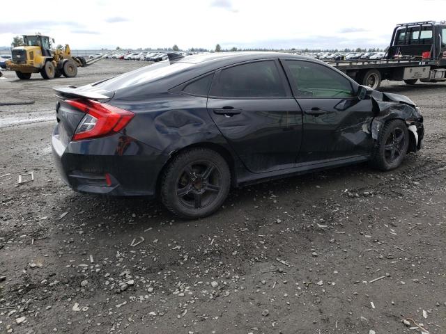 Photo 3 from auction – 2018 HONDA CIVIC EX with VIN JHMFC1F3XJX035399