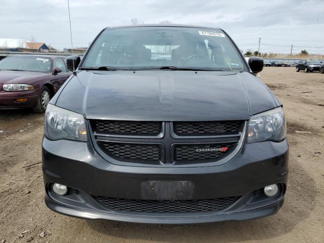 Photo 5 from auction – 2014 DODGE GRAND CARA with VIN 2C4RDGEG9ER407726