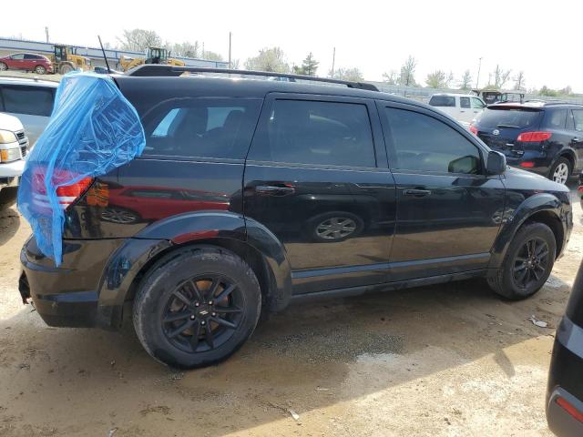 Photo 3 from auction – 2020 DODGE JOURNEY SE with VIN 3C4PDCAB4LT260428