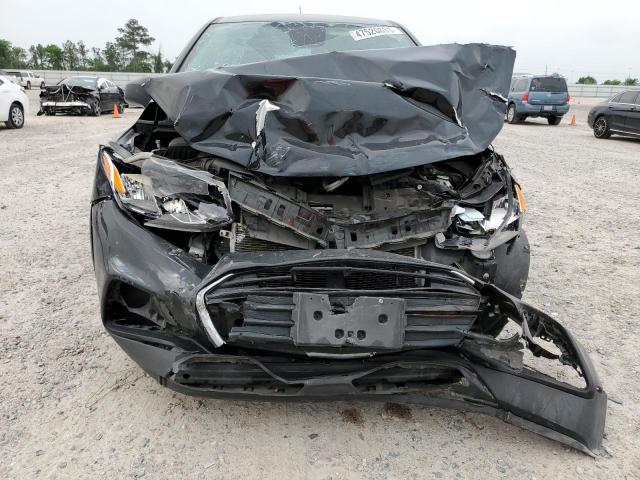 Photo 5 from auction – 2018 CHEVROLET TRAX LS with VIN 3GNCJKSB7JL376629