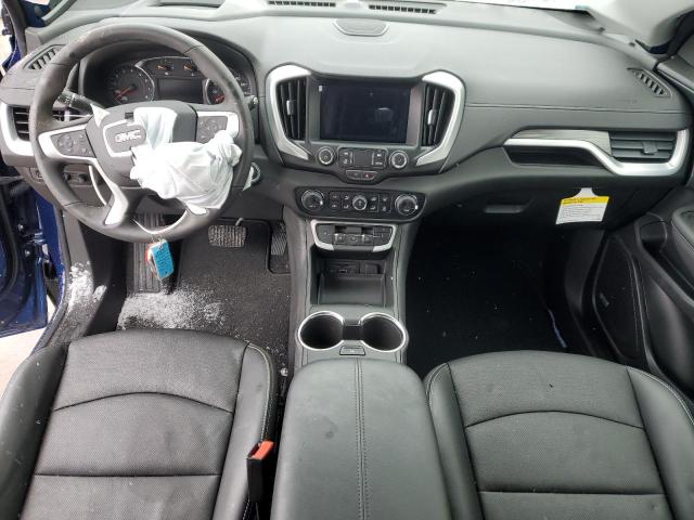 Photo 8 from auction – 2022 GMC TERRAIN SL with VIN 3GKALVEV2NL291144