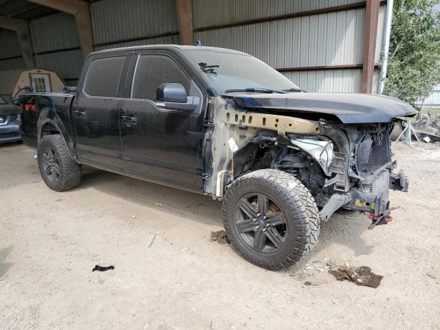 Photo 4 from auction – 2018 FORD F150 SUPER with VIN 1FTEW1EG6JKC08115