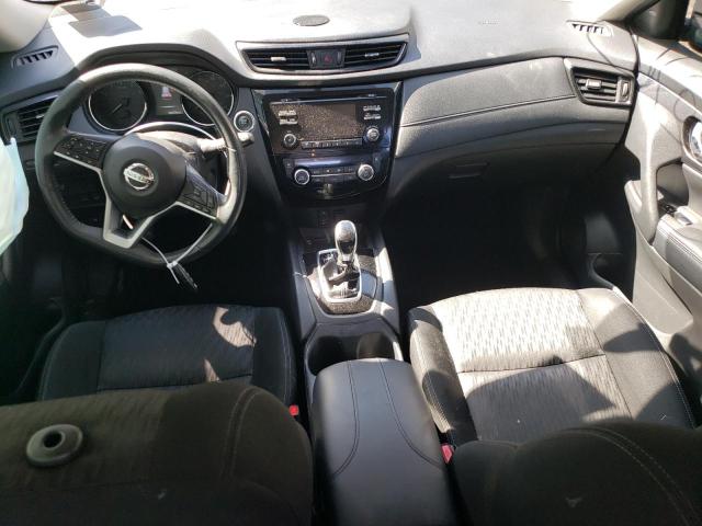 Photo 8 from auction – 2017 NISSAN ROGUE S with VIN KNMAT2MT4HP605055