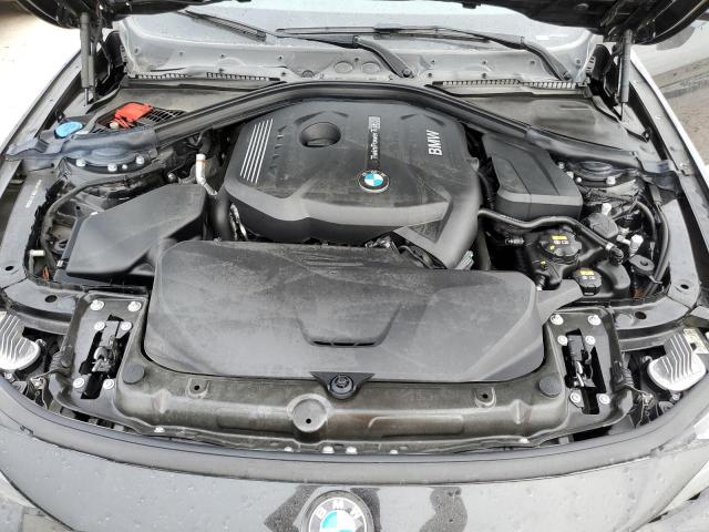 Photo 11 from auction – 2020 BMW 430I GRAN with VIN WBA4J1C08LCE11262