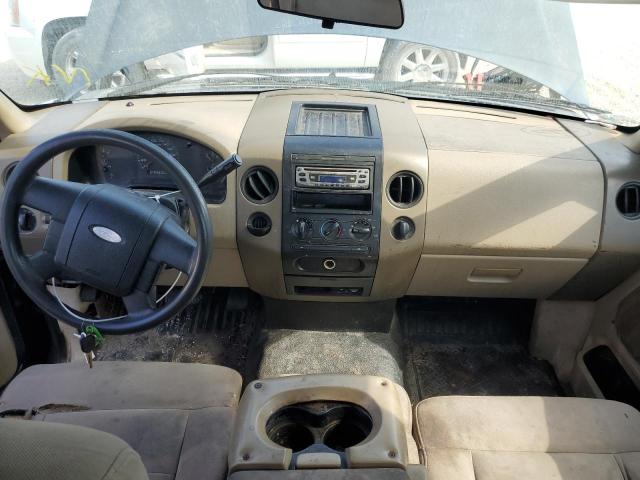 Photo 8 from auction – 2004 FORD F150 with VIN 1FTRF12W64NB21024