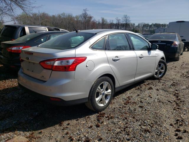 Photo 3 from auction – 2014 FORD FOCUS SE with VIN 1FADP3F22EL388920