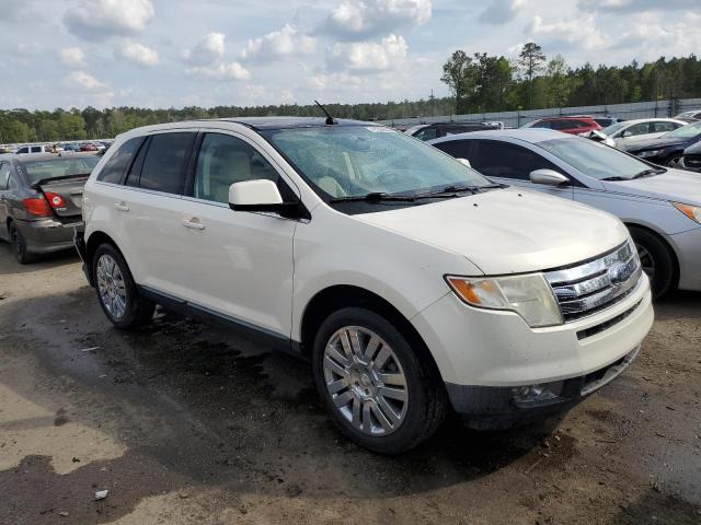 Photo 4 from auction – 2008 FORD EDGE LIMIT with VIN 2FMDK39C58BB34468