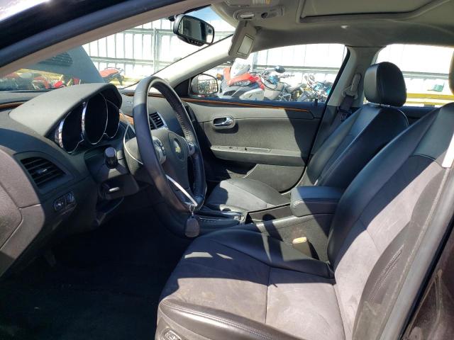 Photo 7 from auction – 2008 CHEVROLET MALIBU 2LT with VIN 1G1ZJ57B084267872