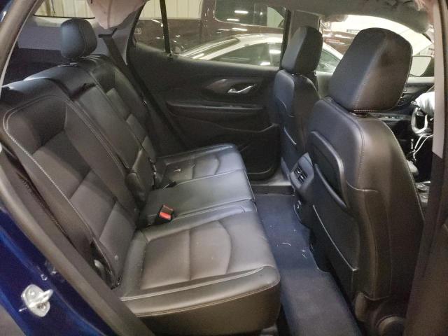 Photo 10 from auction – 2022 GMC TERRAIN SL with VIN 3GKALVEV9NL157814