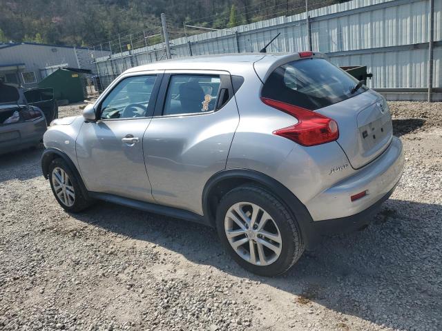 Photo 2 from auction – 2011 NISSAN JUKE S with VIN JN8AF5MRXBT008234