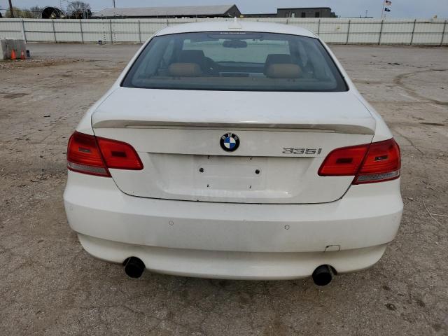 Photo 6 from auction – 2010 BMW 335 XI with VIN WBAWC7C5XAE271179