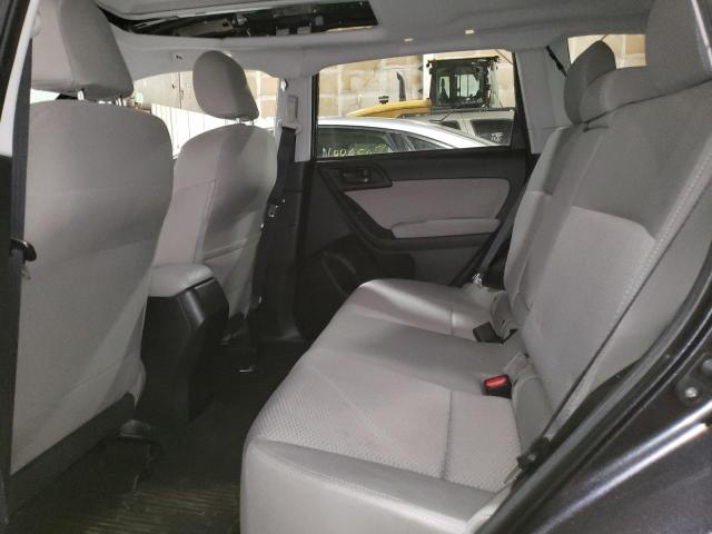 Photo 10 from auction – 2015 SUBARU FORESTER 2 with VIN JF2SJADC1FH471411