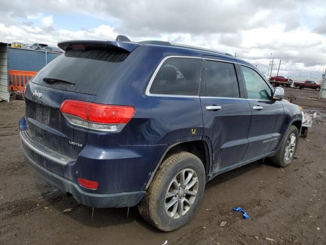 Photo 3 from auction – 2015 JEEP GRAND CHER with VIN 1C4RJFBG2FC645290