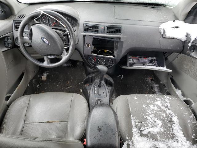 Photo 8 from auction – 2006 FORD FOCUS with VIN 1FAHP34N46W191097