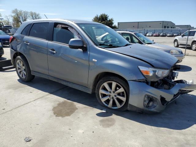 Foto 4 de la subasta – 2015 MITSUBISHI OUTLANDER con VIN 4A4AP3AU2FE036389