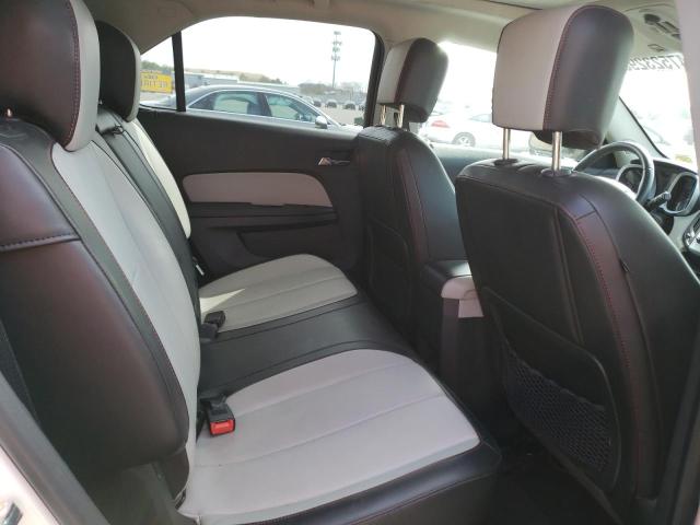 Photo 11 from auction – 2014 CHEVROLET EQUINOX LT with VIN 1GNFLHEK7EZ132533