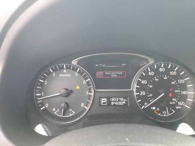 Photo 9 from auction – 2013 NISSAN ALTIMA 2.5 with VIN 1N4AL3AP7DC114189