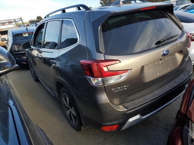 Photo 2 from auction – 2019 SUBARU FORESTER T with VIN JF2SKAWC4KH423194