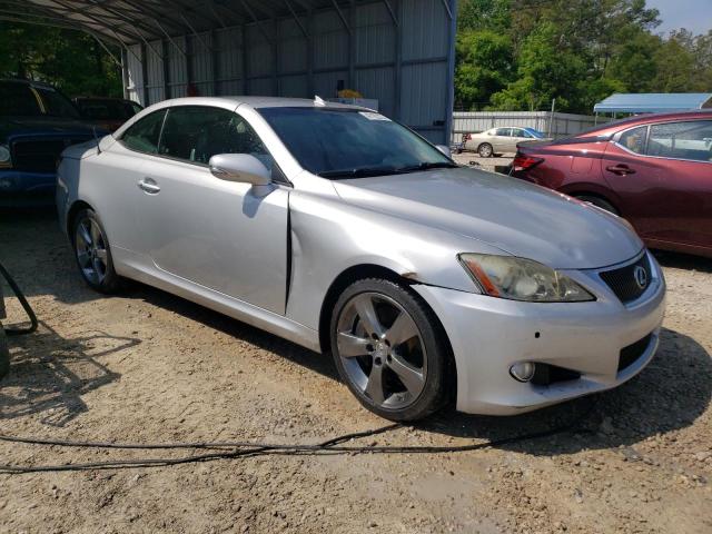 Photo 4 from auction – 2010 LEXUS IS 350 with VIN JTHFE2C29A2504457