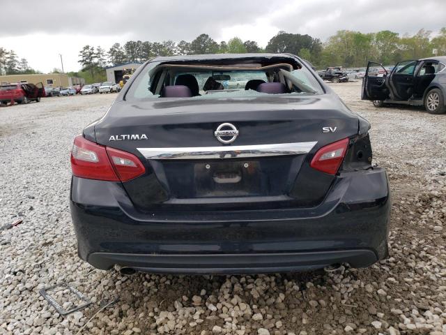 Photo 6 from auction – 2018 NISSAN ALTIMA 2.5 with VIN 1N4AL3AP4JC211829