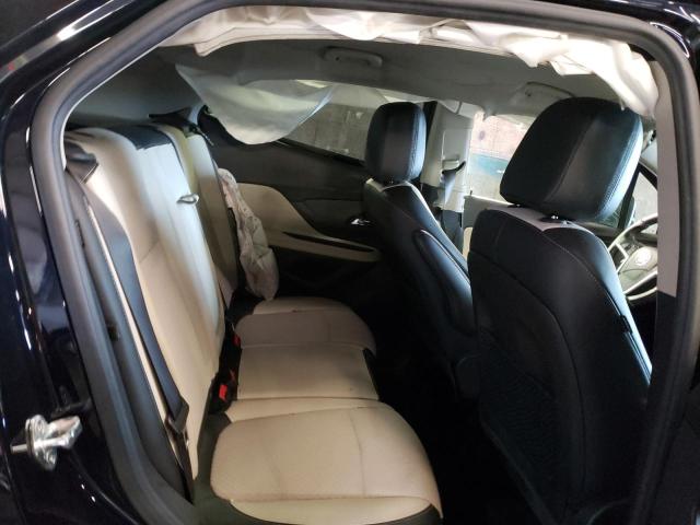 Photo 11 from auction – 2021 BUICK ENCORE PRE with VIN KL4CJESB4MB339127