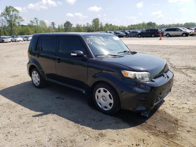 Photo 4 from auction – 2011 TOYOTA SCION XB with VIN JTLZE4FE3B1140869