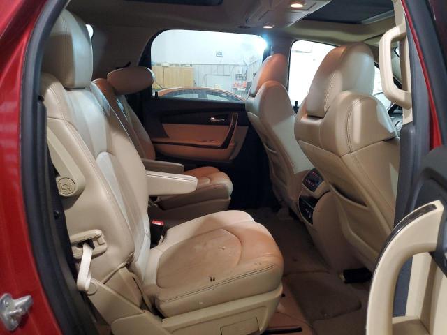 Photo 11 from auction – 2012 GMC ACADIA DEN with VIN 1GKKVTED4CJ230487