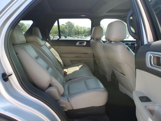 Photo 11 from auction – 2013 FORD EXPLORER X with VIN 1FM5K7D88DGA36486
