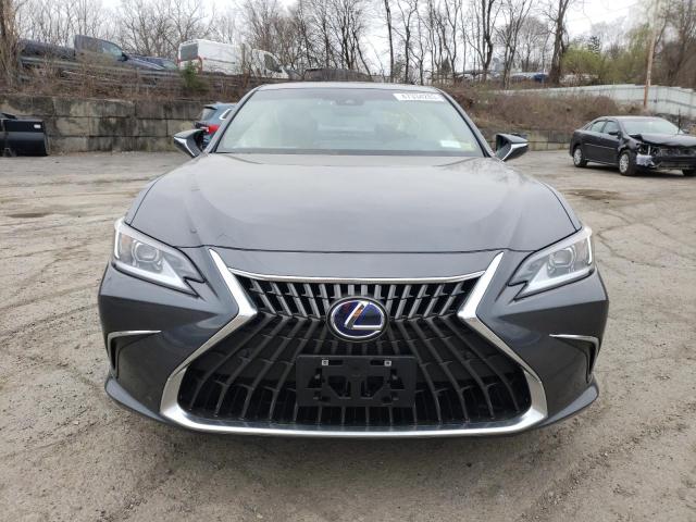 Photo 5 from auction – 2022 LEXUS ES 300H BA with VIN 58ADA1C1XNU022956