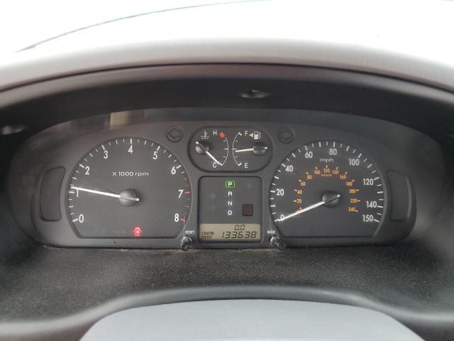 Фото 9 с аукциона – 2004 KIA OPTIMA LX с VIN KNAGD126445351803