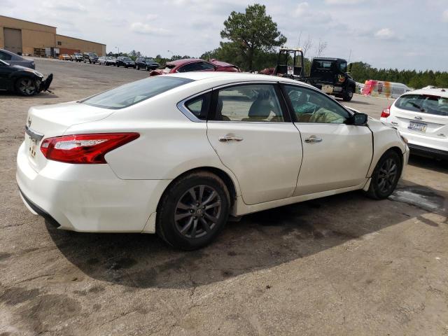 Photo 3 from auction – 2016 NISSAN ALTIMA 2.5 with VIN 1N4AL3AP9GC134061