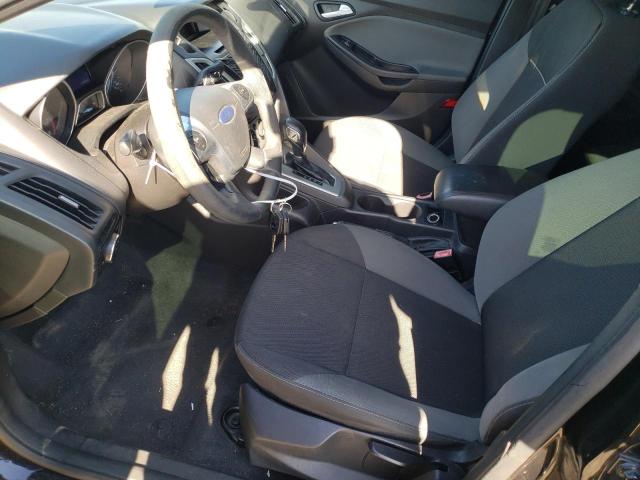 Photo 7 from auction – 2013 FORD FOCUS SE with VIN 1FADP3F23DL171889