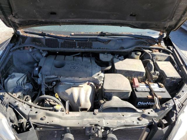 Photo 12 from auction – 2012 TOYOTA VENZA LE with VIN 4T3ZA3BB8CU058295