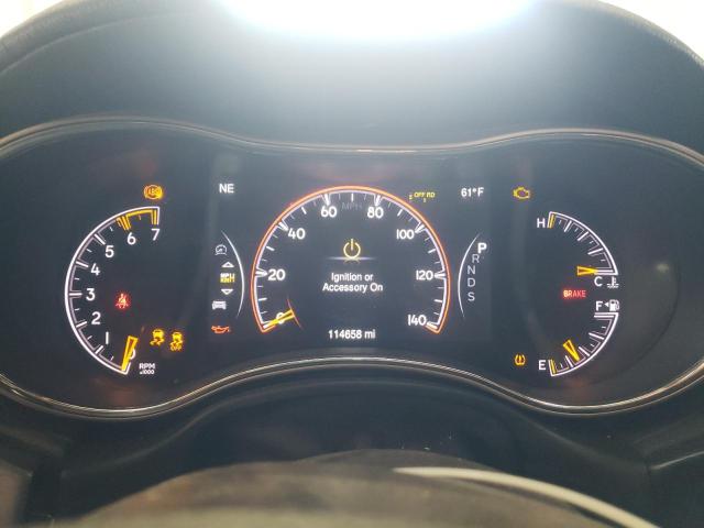 Photo 9 from auction – 2015 JEEP GRAND CHER with VIN 1C4RJFJT3FC174409