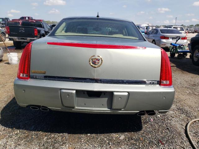 Photo 6 from auction – 2006 CADILLAC DTS with VIN 1G6KD57Y76U183908