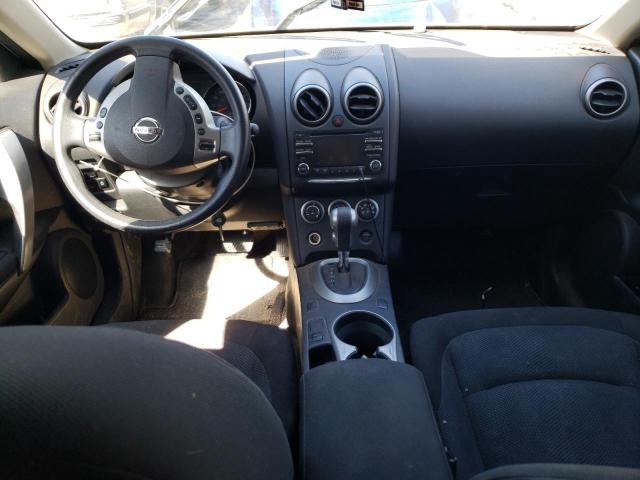 Photo 8 from auction – 2015 NISSAN ROGUE SELE with VIN JN8AS5MV2FW759082