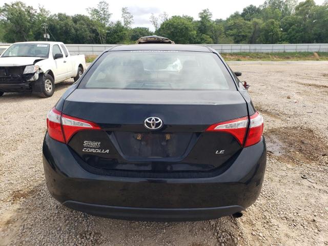 Photo 6 from auction – 2016 TOYOTA COROLLA L with VIN 2T1BURHE1GC666768