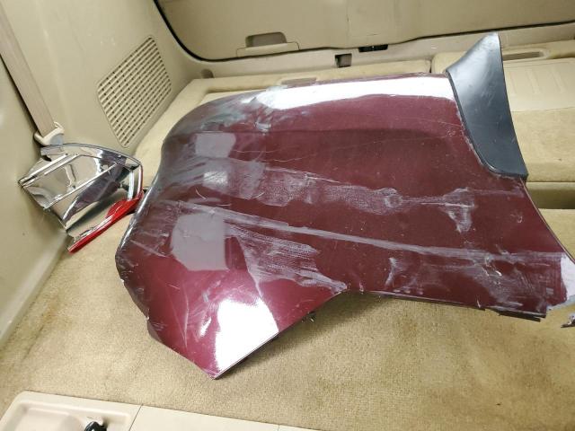 Photo 13 from auction – 2009 HONDA ODYSSEY EX with VIN 5FNRL38789B017614